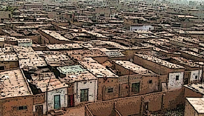 No social distancing in slums: Karachi again leads with highest number of COVID-19 cases