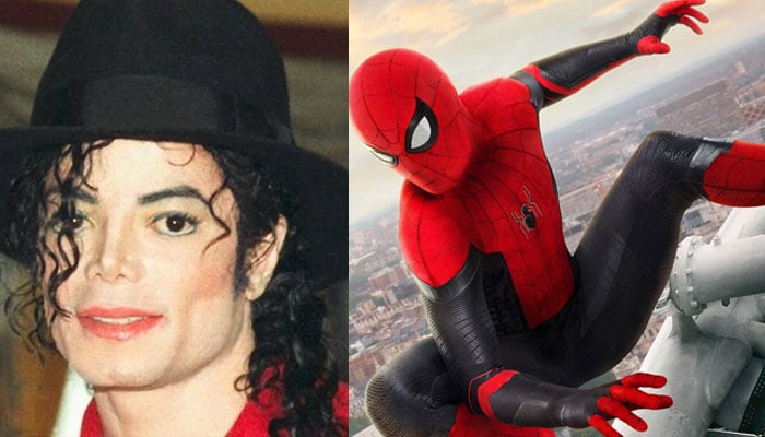 Michael Jackson wanted to buy Marvel Entertainment?