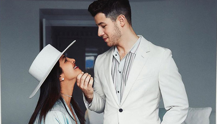 Nick Jonas gushes over Priyanka Chopra, says he knew she was ‘the one’