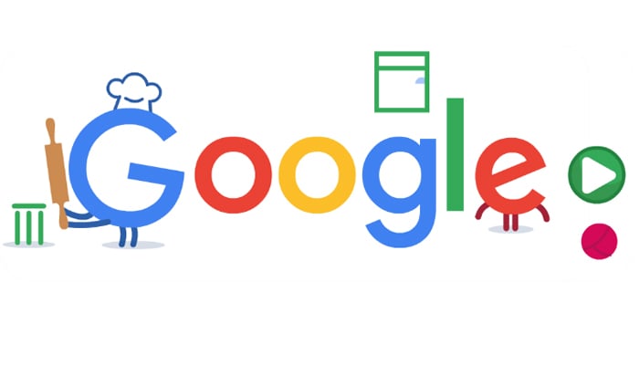 Google Doodle wants you to play cricket to cure your boredom amid lockdown