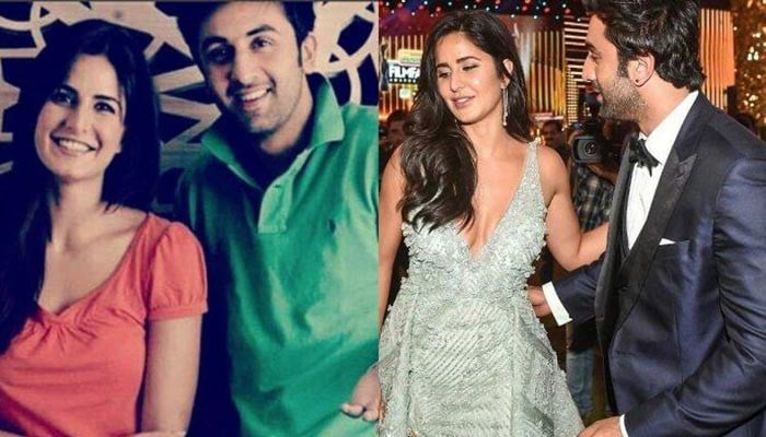 Katrina Kaif's leaked pictures with Ranbir Kapoor from secret vacation ...