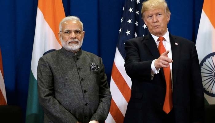 US commission recommends placing India on list of countries violating religious freedom