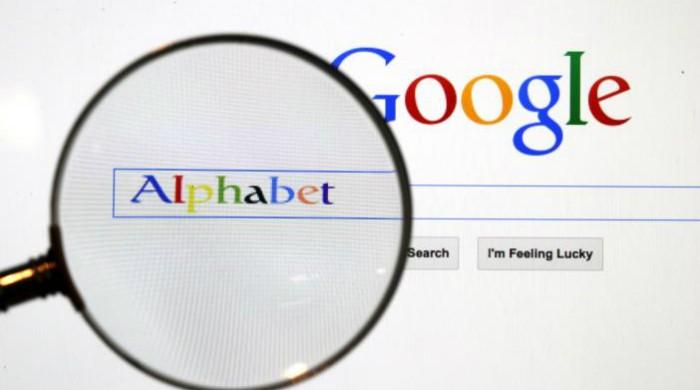 Google parent company Alphabet sees growth despite pandemic hit