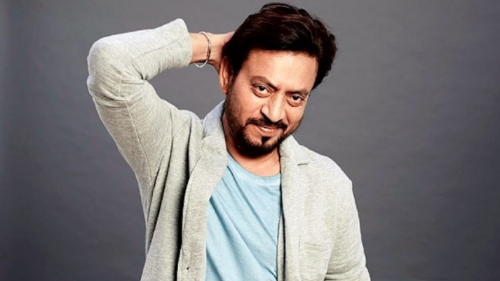Bollywood stars mourn the loss of great Irrfan Khan