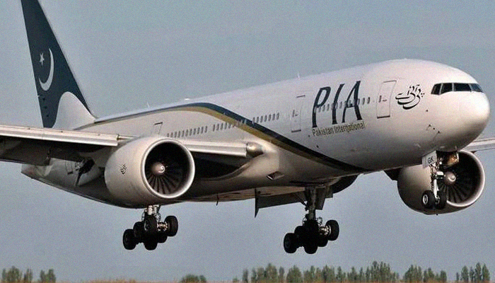COVID-19 crisis: Essential Services Act imposed on PIA for six months