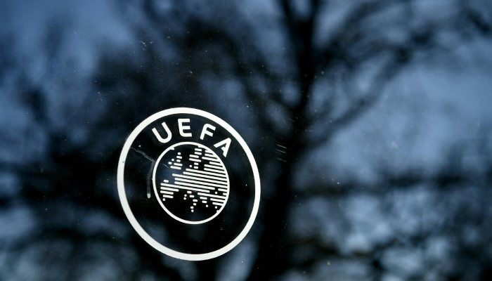 Resuming football season 'definitely possible', say UEFA medical committee