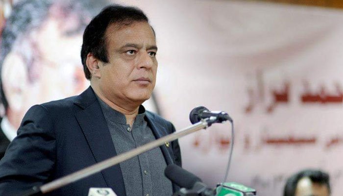 Time not right to talk about 18th Amendment, says information minister Faraz