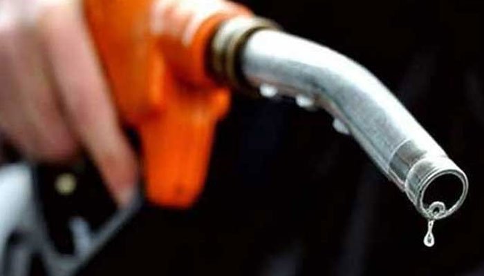 Government slashes petrol price by Rs15 for May