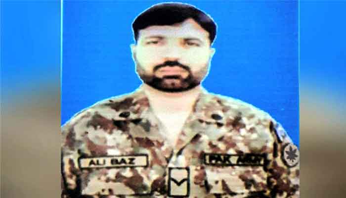 Soldier among three martyred by unprovoked Indian firing along LoC: ISPR