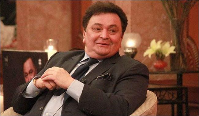 Rishi Kapoor's death: Celebrities pay tribute to the departed Bollywood legend