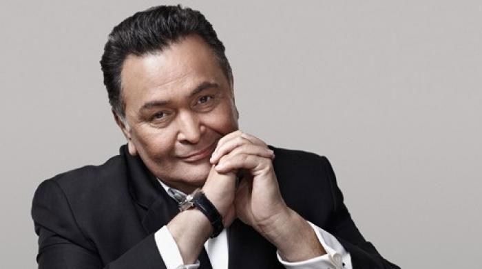 'Rishi Kapoor would like to be remembered with smiles, not tears': family statement