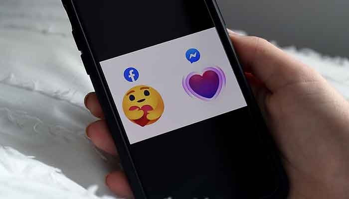 Facebook introduces new emoji to express support amid COVID-19 crisis