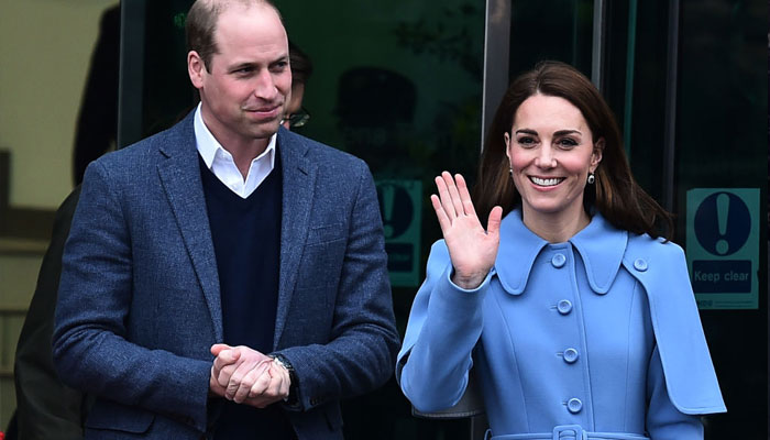Prince William, Kate Middleton take on added public responsibilities owing to Megxit
