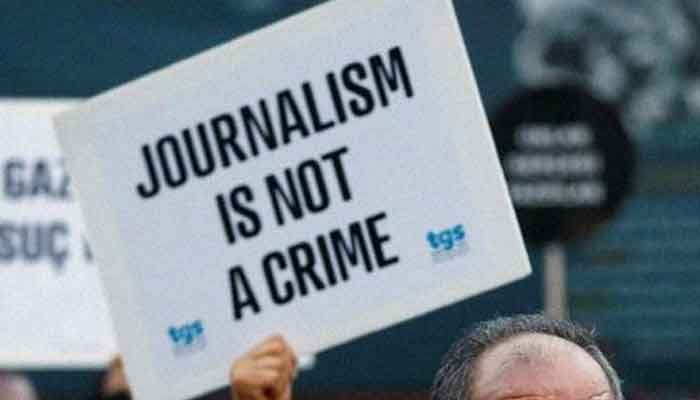 Pakistan’s 2019 press freedom report paints a bleak picture