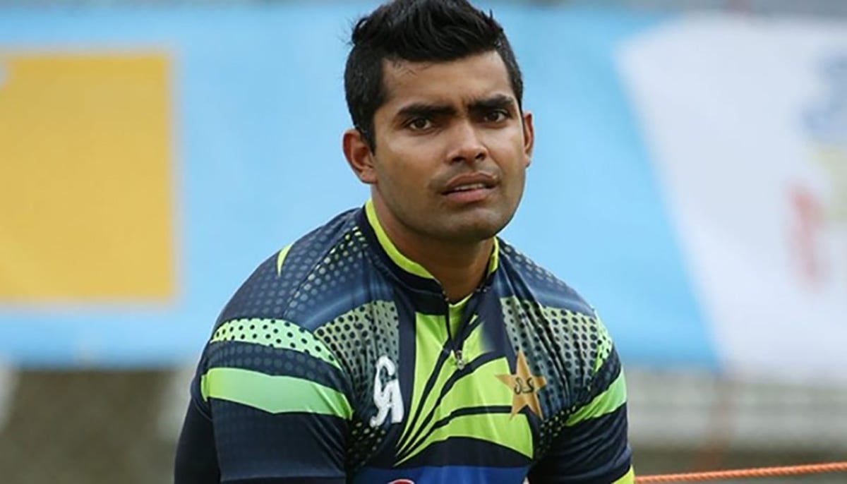 Umar Akmal needs psychiatrist's help to sort discipline issues: Najam Sethi 