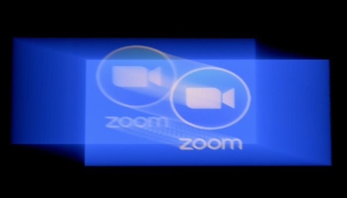 Zoom video-meeting app doesn't have 300mn daily users: report