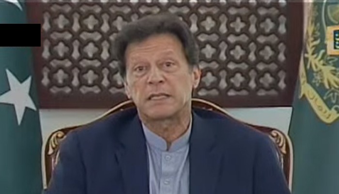 PM Imran says Pakistan's situation 'much better' than other countries