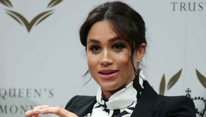 Meghan Markle's ex-husband expecting a child with wife Tracey  