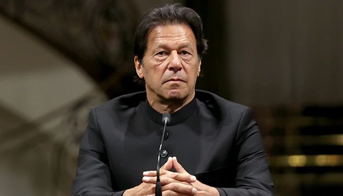 PM Imran recommends youth read ‘Lost Islamic History’ amid coronavirus lockdown