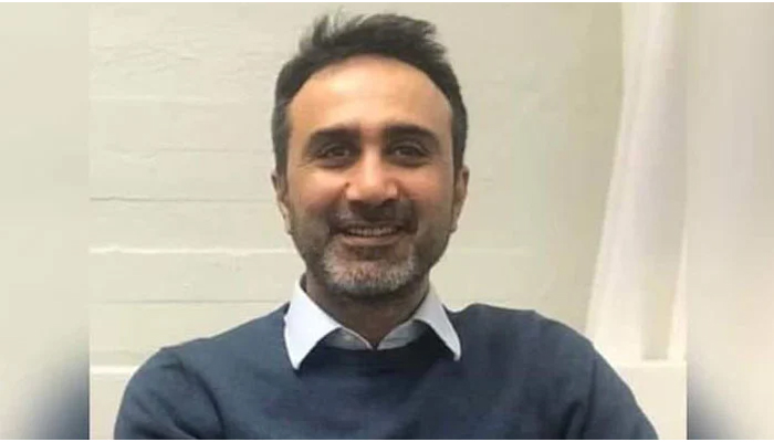 Missing Pakistan journalist Sajid Hussain found dead by police in Sweden