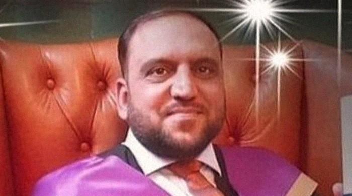 Another British-Pakistani doctor loses life to coronavirus