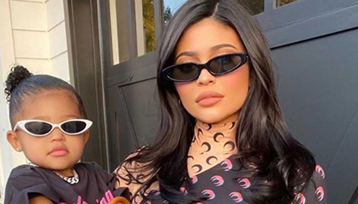 Kylie Jenner feels scared after a close family member contracts coronavirus 