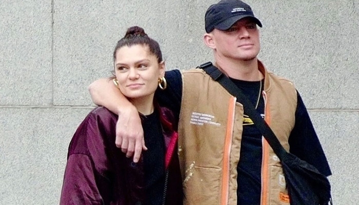 Channing Tatum and Jessie J rekindle romance, giving relationship another shot? 