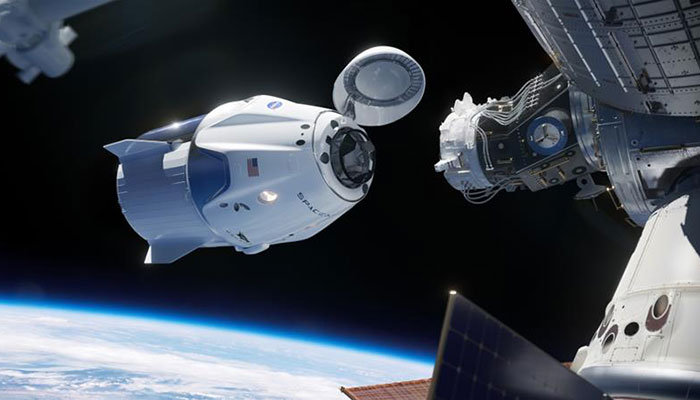 NASA, SpaceX to move ahead with historic spaceflight despite pandemic