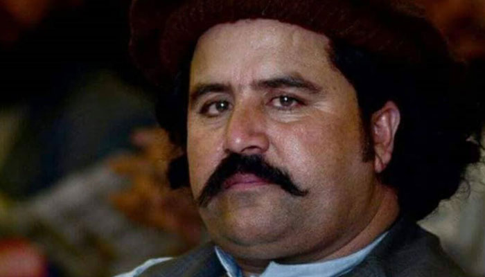 Political leader Arif Wazir dies of injuries received in drive-by attack