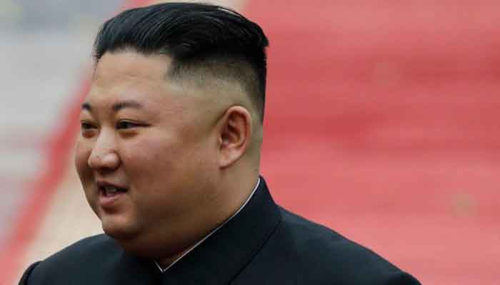 North Korean leader Kim Jong Un makes appearance, dismisses death rumours!