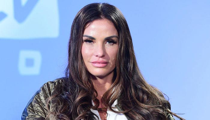 Katie Price to be in 'therapy for the rest of her life'
