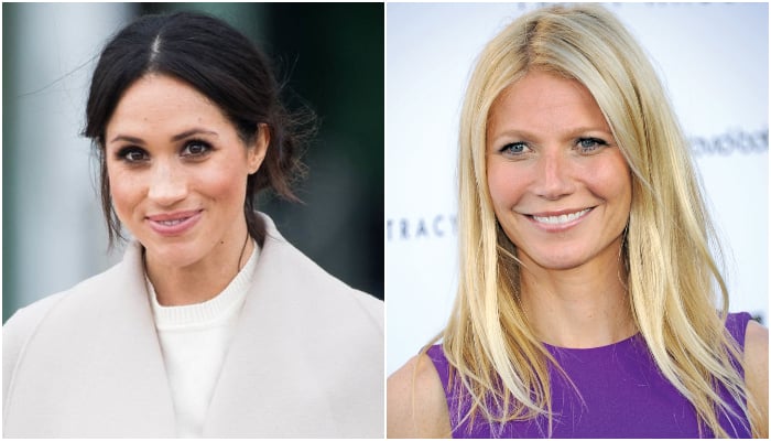 Meghan Markle’s blog The Tig to take on Gwyneth Paltrow’s Goop?