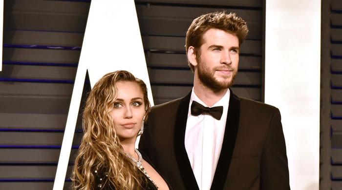 Miley Cyrus once admitted that Liam Hemsworth has ‘anger problems’