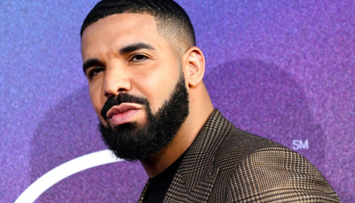 Drake reveals his reasons behind sharing pictures of his son on Instagram