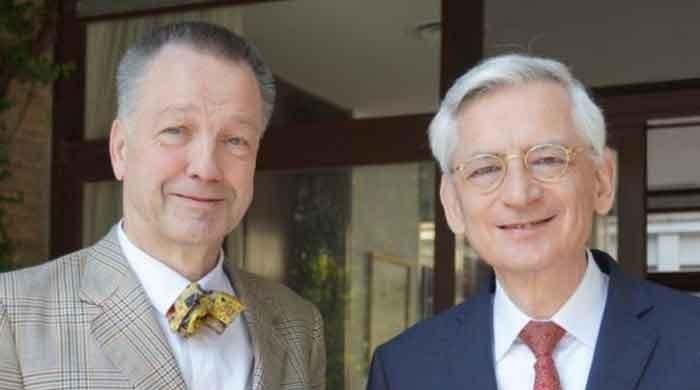 Let us celebrate press freedom day and stand together for it today and everyday