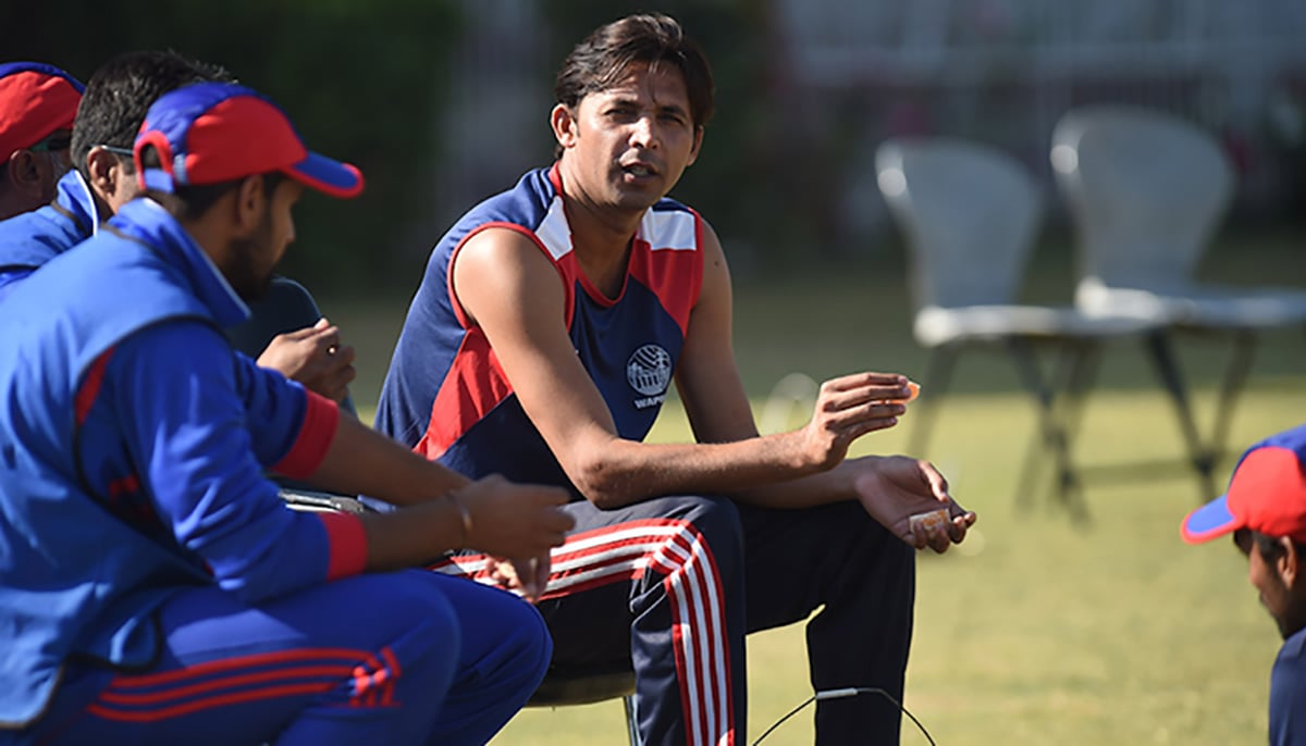 Mohammad Asif chides Mohammad Amir for not repaying PCB