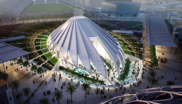 Dubai expo 2021 Dubai Expo