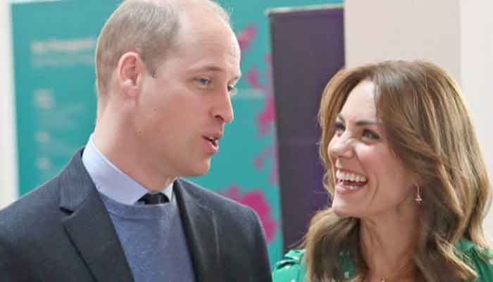 Prince William wins hearts with his decision to give up a patch of palace lawn for air ambulance  