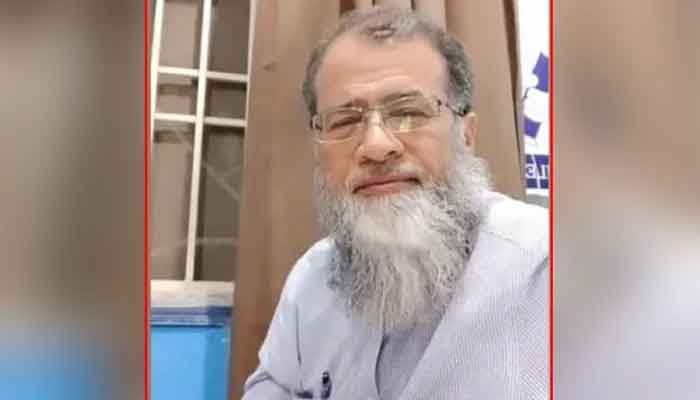 No record of Karachi doctor being brought to hospital: SIUT spokesperson
