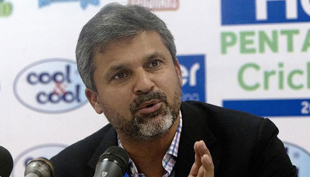T20 World Cup without fans is pointless: Moin Khan