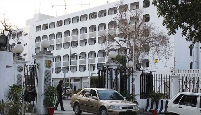 Pakistan summons Indian diplomat to protest LoC violations