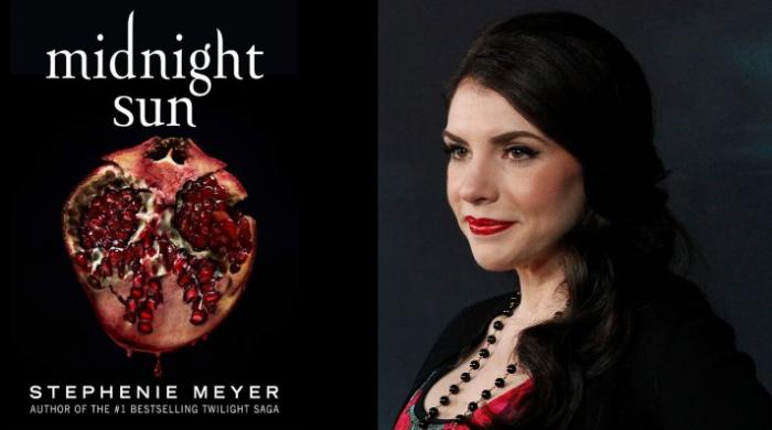 Stephenie Meyer confirms the release of fifth 'Twilight' book