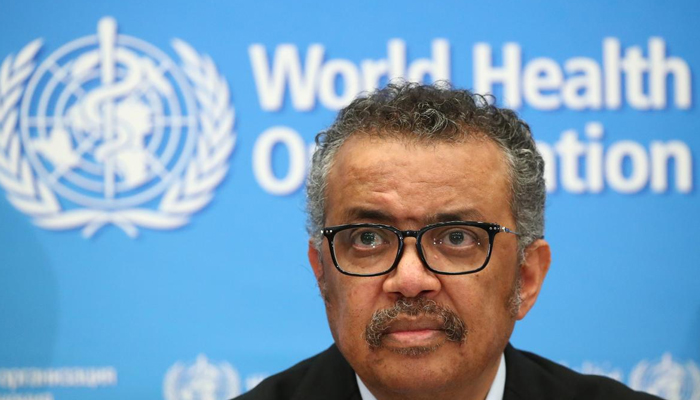 Invest in healthcare now to save lives later, says WHO as world struggles to tackle COVID-19