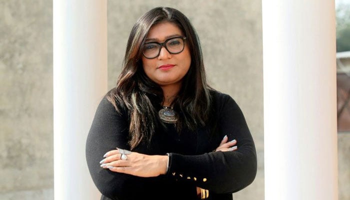 Pakistani digital rights advocate Nighat Dad included in Facebook’s ‘supreme court’ for content