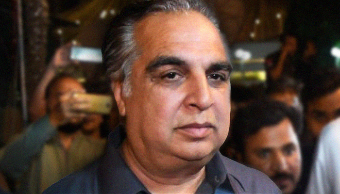 Governor Imran Ismail rejects Sindh COVID-19 Relief Ordinance 2020