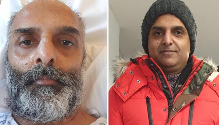 British Pakistani wakes up from coma to learn mother died from COVID-19