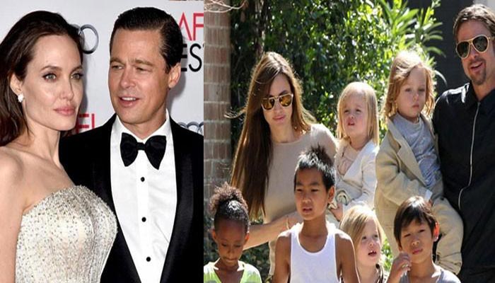 Brad Pitt, Angelina Jolie on cordial terms after messy divorce, reveal sources