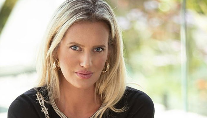 Shaniera Akram stresses need to follow rules when lockdown eases