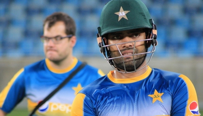 Umar Akmal not prepared to show remorse, seek apology: PCB in detailed verdict