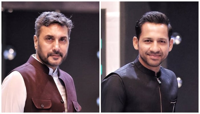 Adnan Siddiqui apologises to Sarfaraz Ahmed after crass speech impairment joke